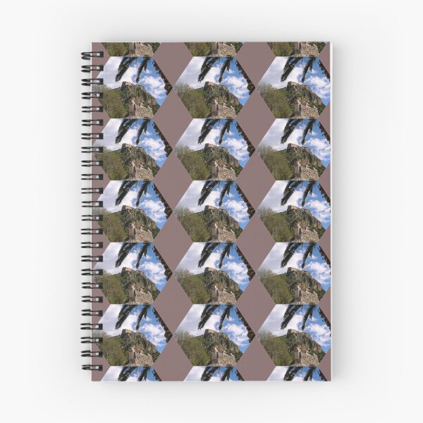 Item preview, castle surrounded by trees designed and sold by tbshots.