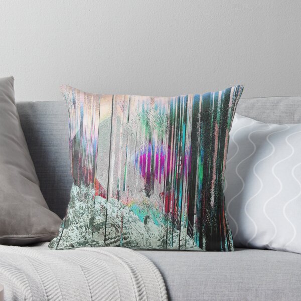 Item preview, Glitch Storm designed and sold by ParyDarian.
