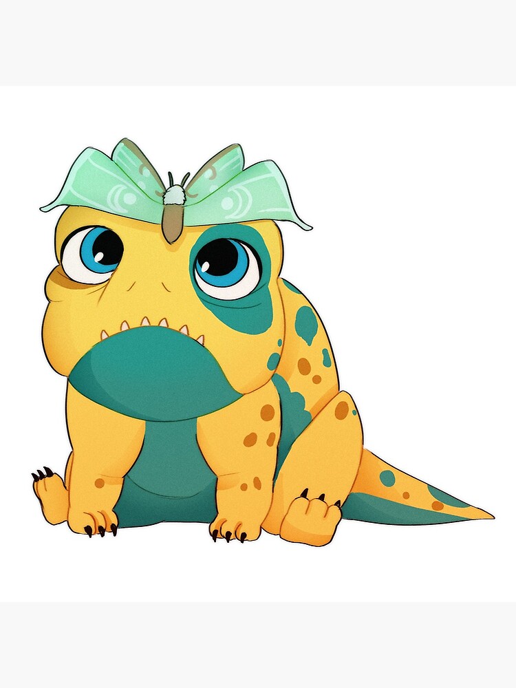 dragon prince bait toy