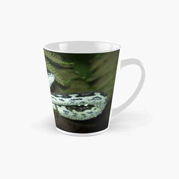 Item preview, Jungle python in the rain designed and sold by AnnaKT.