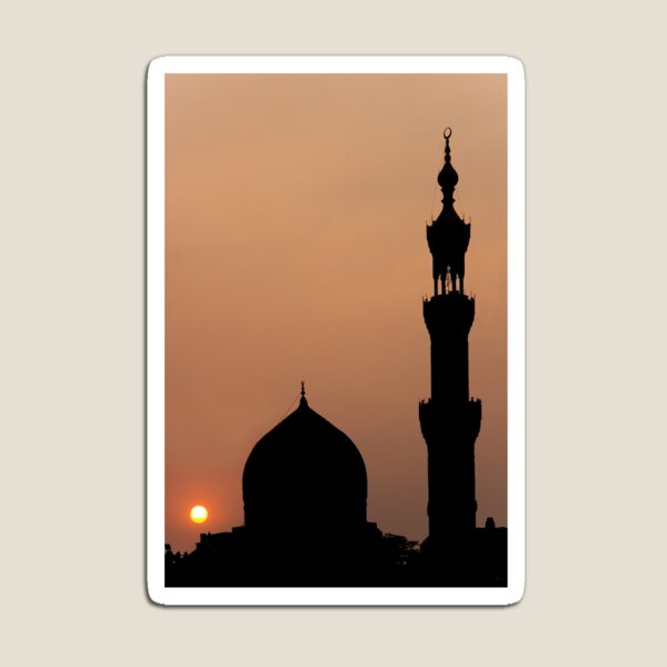Item preview, Mosque in the city of Cairo designed and sold by Francisco Javier GIl.