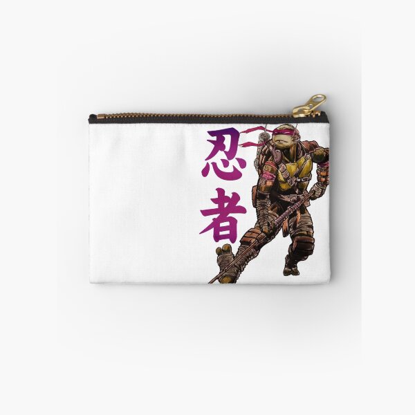 Item preview, Ninjutsu TMNT designed and sold by marcosmp.