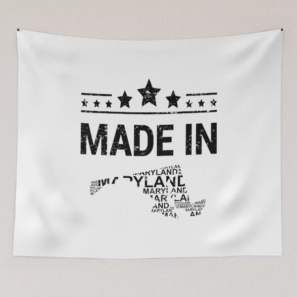 Item preview, made in.maryland designed and sold by kimberlyjensen.