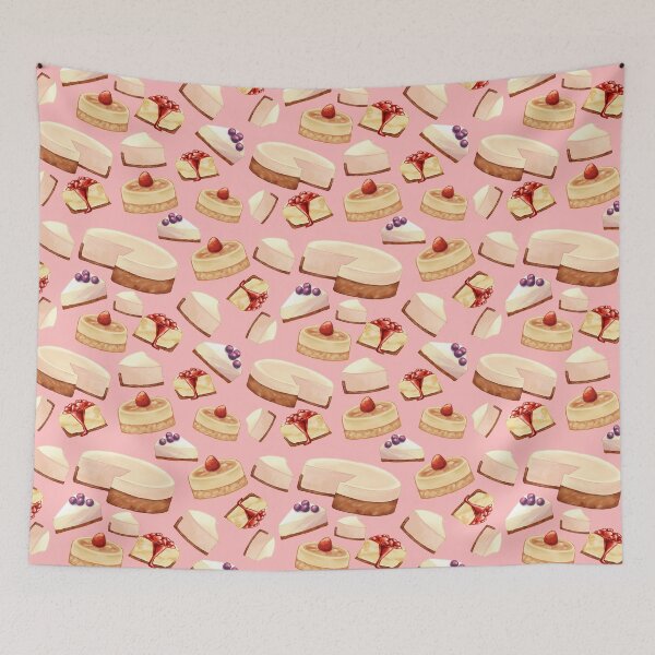 Item preview, Cheesecake designed and sold by talicos.