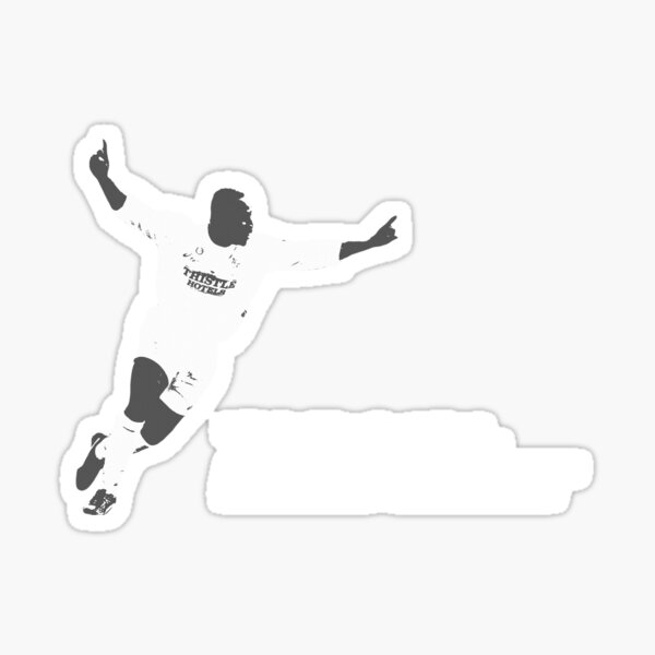 Yeboah Sticker