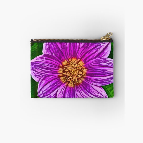 Item preview, Garden Cosmos Dream | Painting  designed and sold by Christopher Taylor.