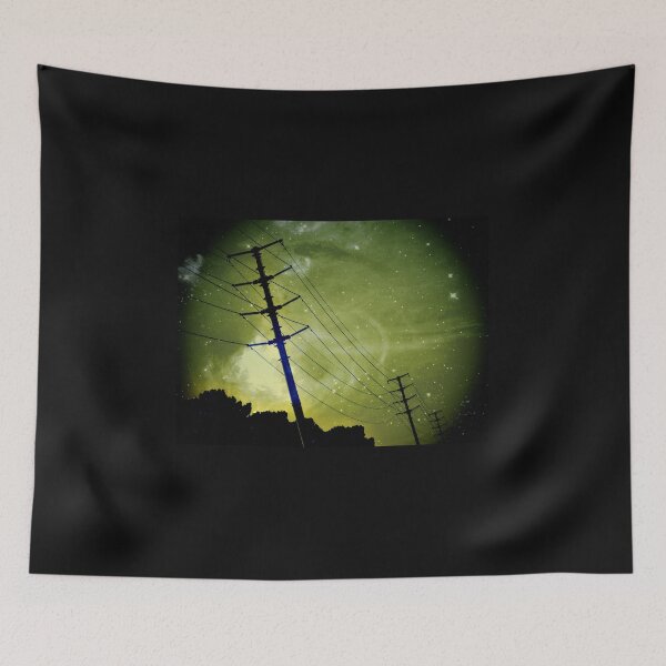 Item preview, a journey looking to the skies designed and sold by vampvamp.