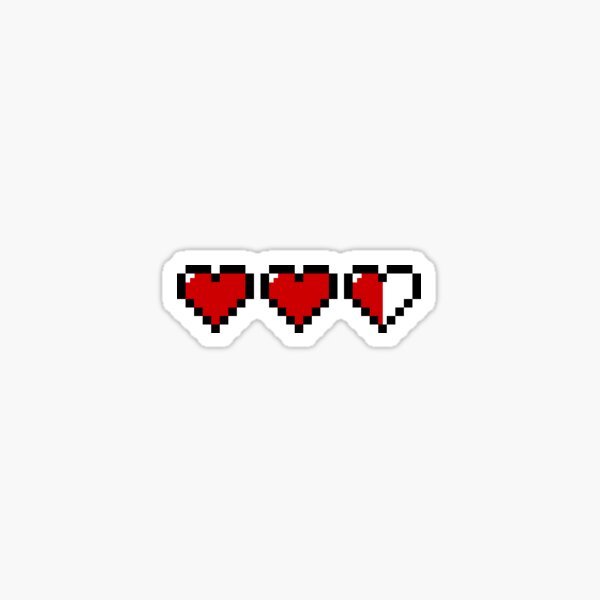 healthy Sticker