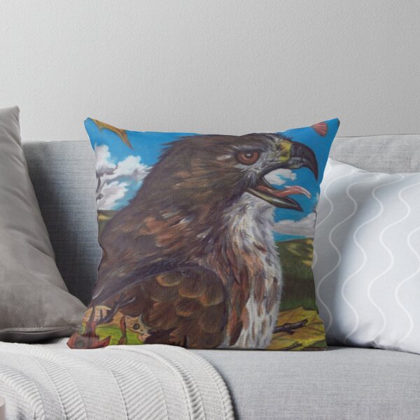 Item preview, Autumn Redtail designed and sold by Jedro.