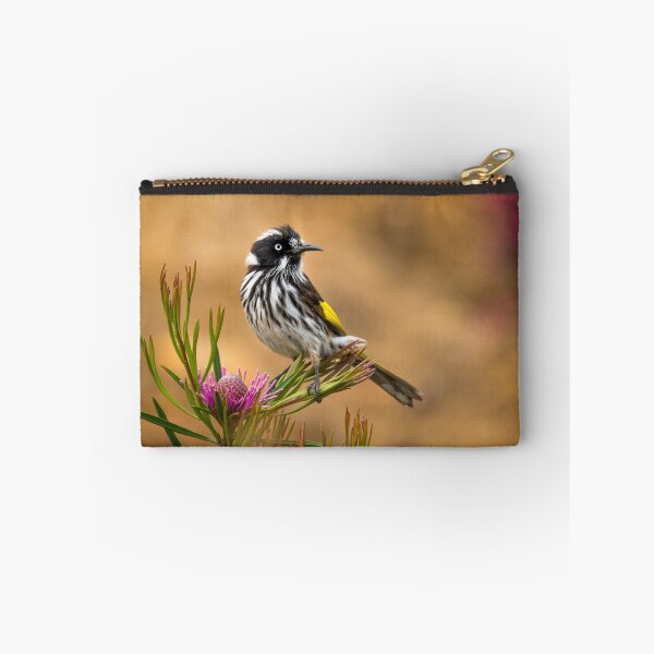 Item preview, New Holland on Isopogon designed and sold by Jennie  Stock.