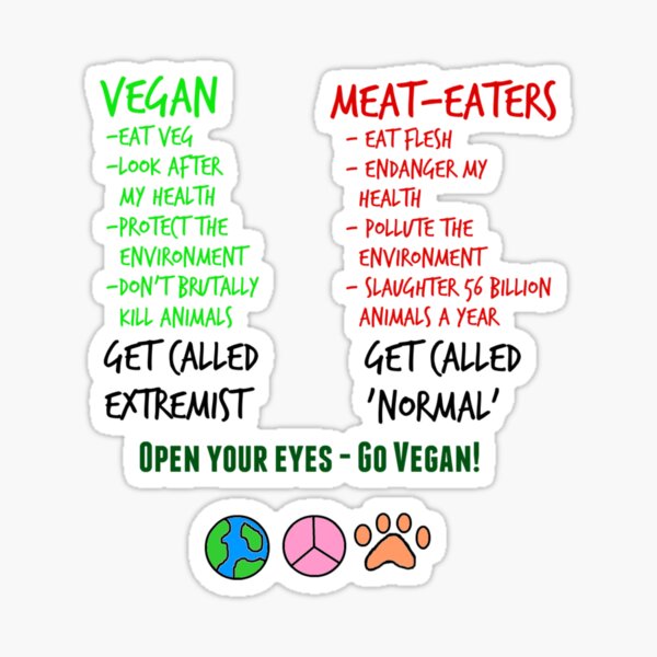 Carnivore Diet Anti-Vegan : Second Hand Vegetarian Thong - Hoodiego