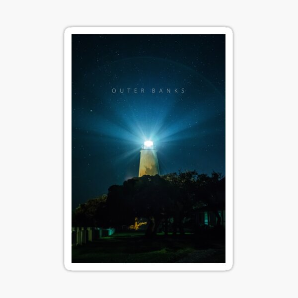 Item preview, Ocracoke Light designed and sold by America Roadside..