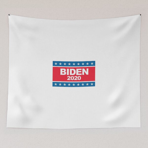 Artikelvorschau, Joe Biden 2020 entworfen und verkauft von Dunbok.