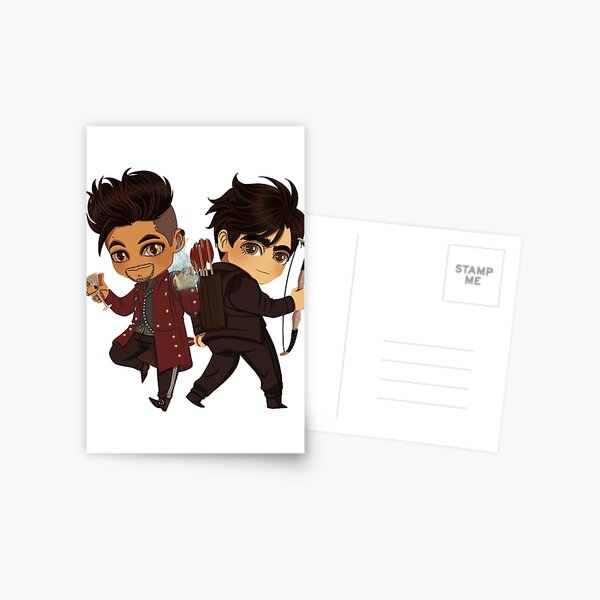 Item preview, power couple2 designed and sold by Littleartbot.