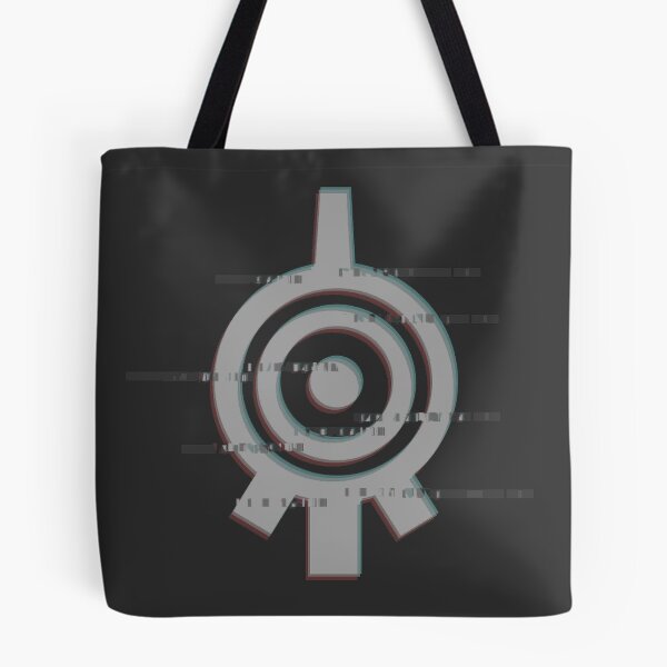 Item preview, Glitching XANA - Dark designed and sold by Fatal-Flame.
