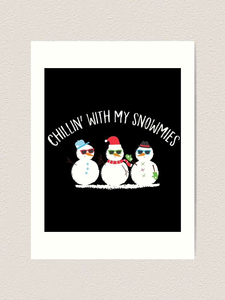  Snowman Poop Cotton Candy Silly Stocking Stuffers for