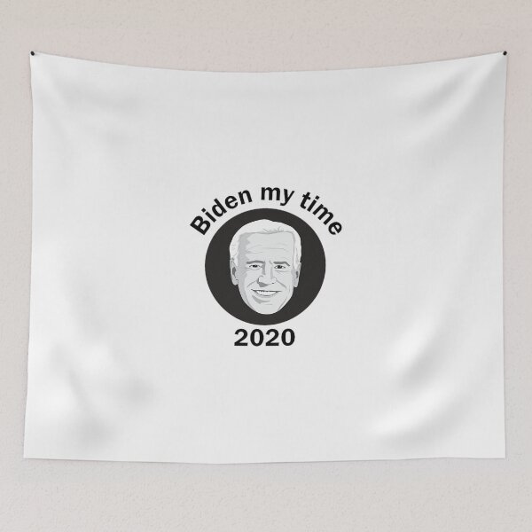 Artikelvorschau, Joe Biden 2020 entworfen und verkauft von Dunbok.