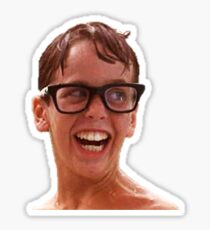 Sandlot Sticker