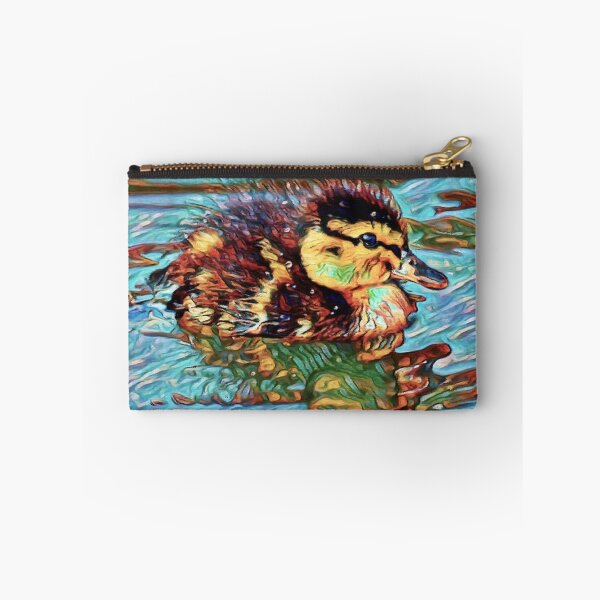 Item preview, Duckling Dream | Painting  designed and sold by Christopher Taylor.