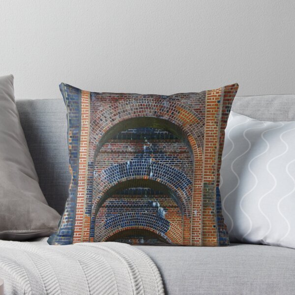 Item preview, Underneath The Arches designed and sold by duncandragon.