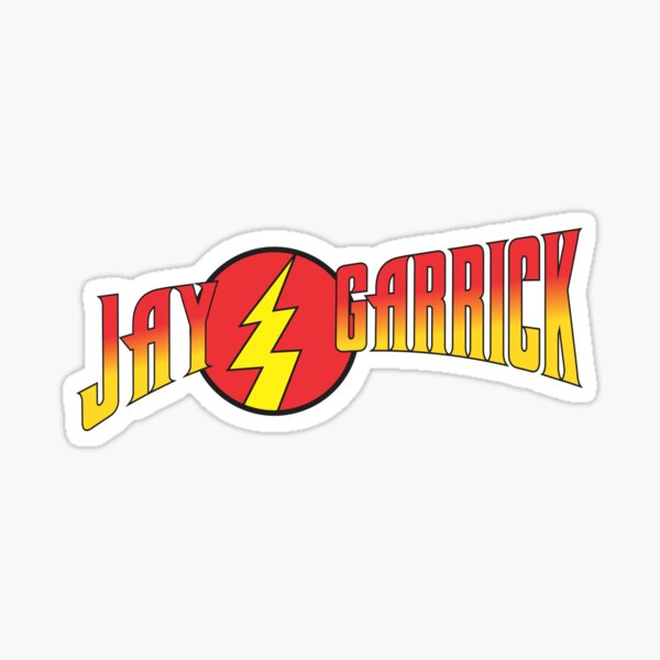 Item preview, Jay Garrick designed and sold by ZandryX.