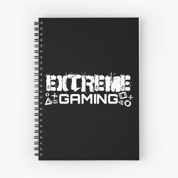 Item preview, Extreme gaming designed and sold by Nessshirts.