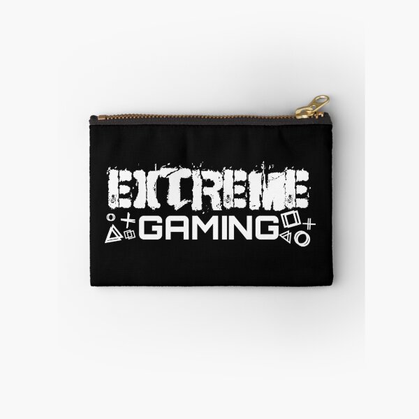 Item preview, Extreme gaming designed and sold by Nessshirts.