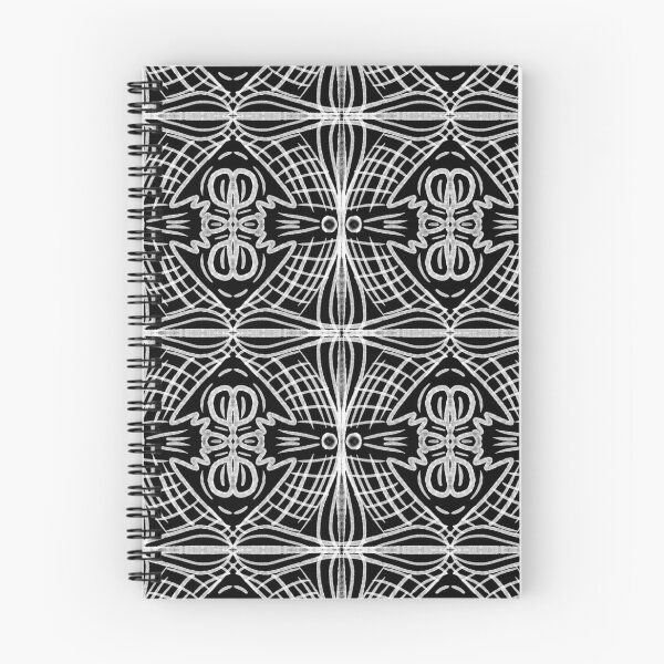 Item preview, Peekaboo - White On Black designed and sold by Blenderbeetle.