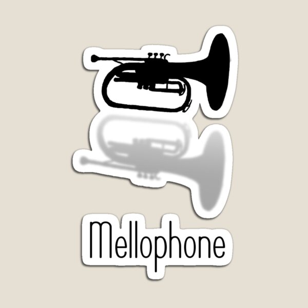 Mellophone Gifts & Merchandise Redbubble