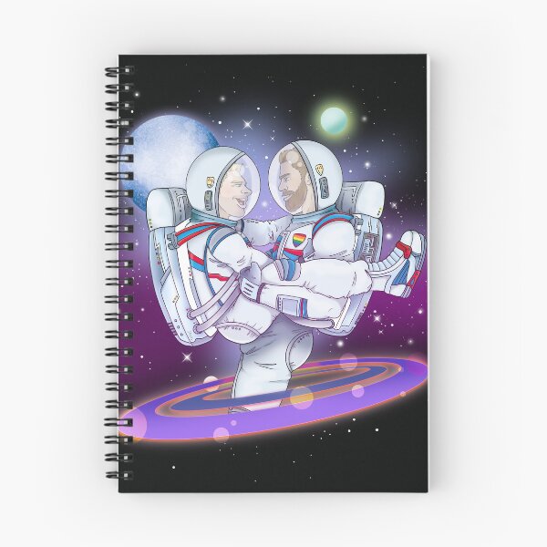 Item preview, Astro Boys designed and sold by gaycomic.