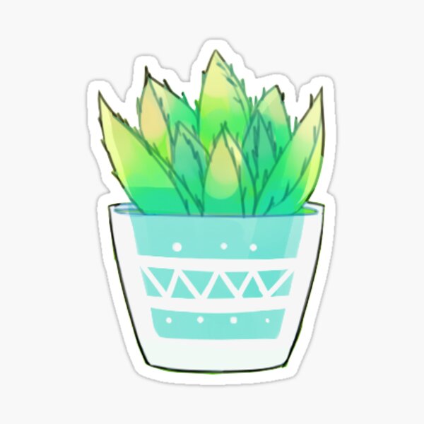22 Sticker
