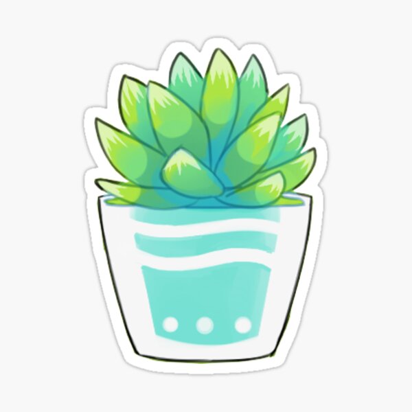 24 Sticker