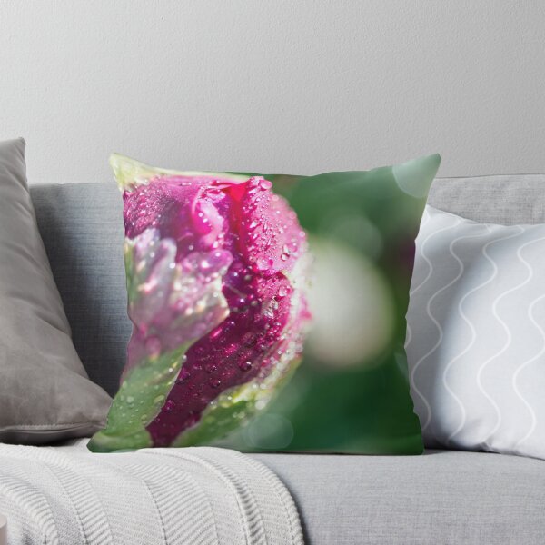 Artikelvorschau, Pinke Blume entworfen und verkauft von SoulMatesPhoto.