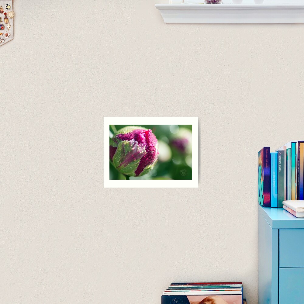 Item preview, Art Print designed and sold by SoulMatesPhoto.