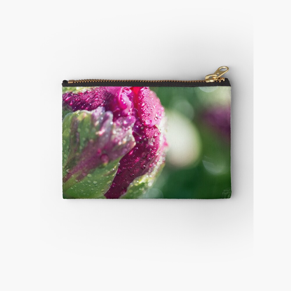Item preview, Zipper Pouch designed and sold by SoulMatesPhoto.