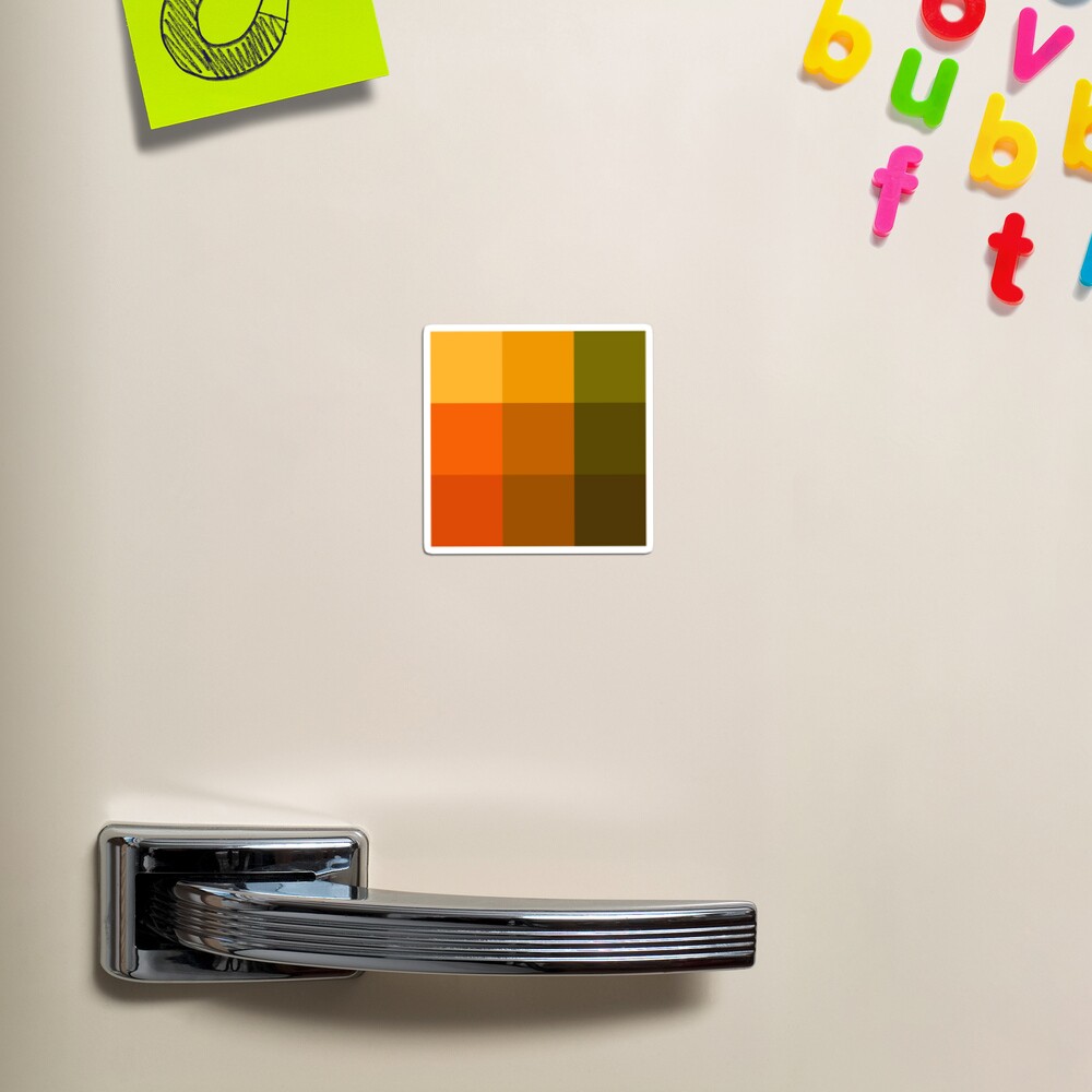 Item preview, Magnet designed and sold by evStyle.