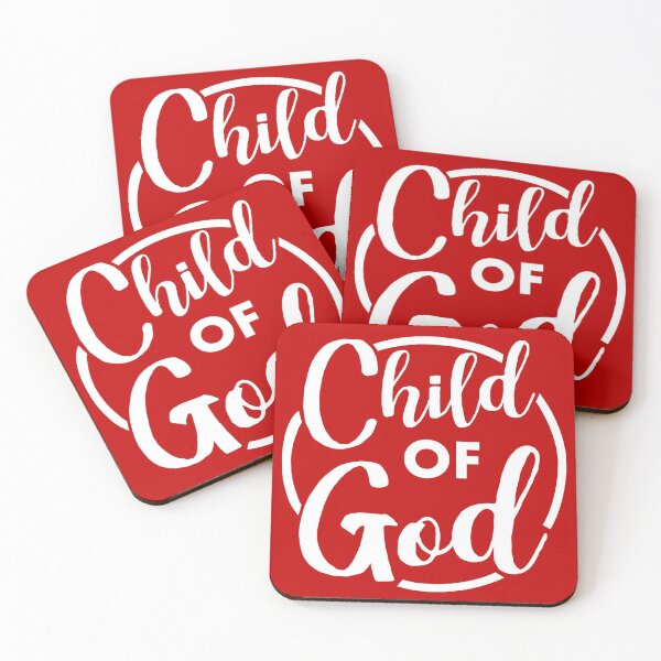 Item preview, Child of God designed and sold by plushism.