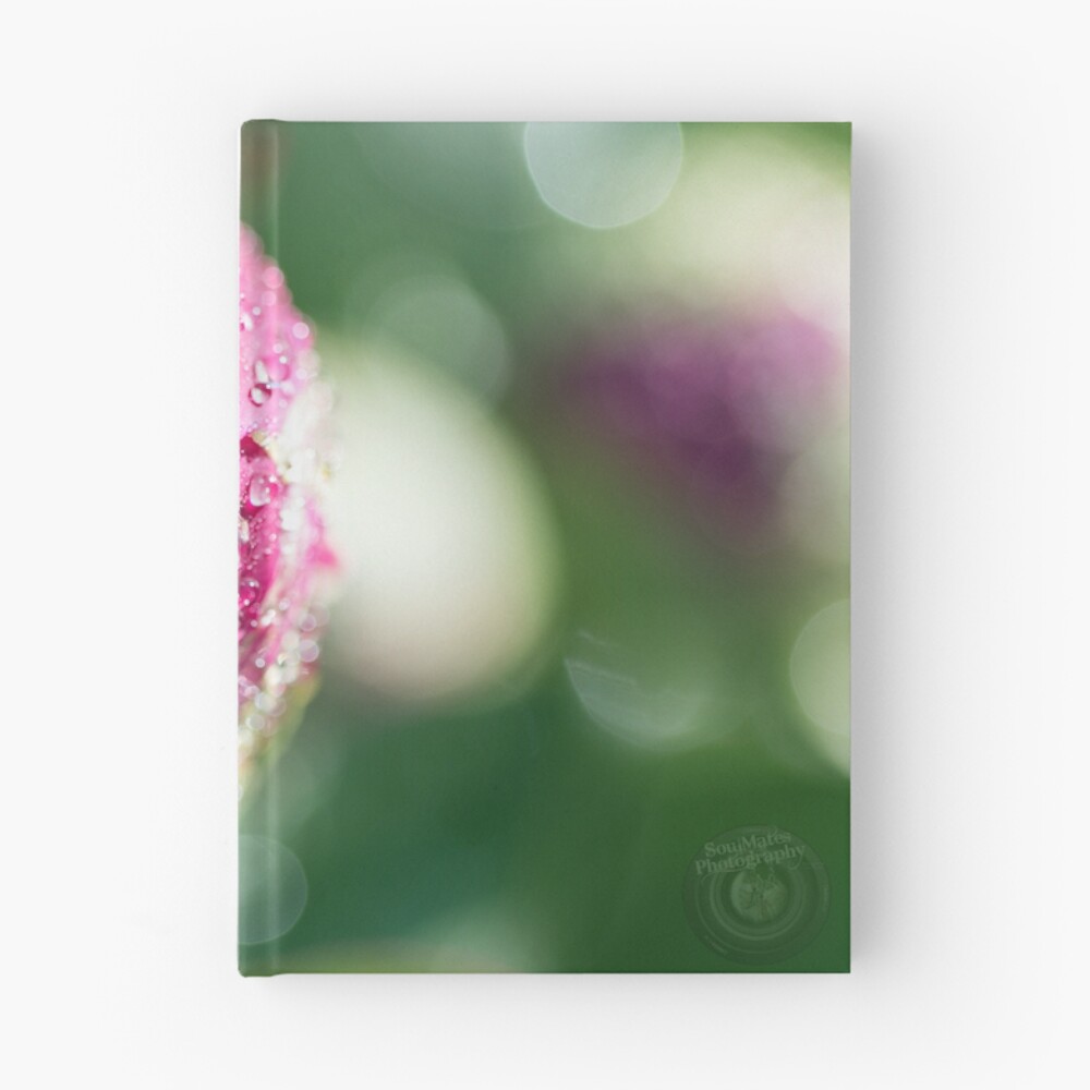 Item preview, Hardcover Journal designed and sold by SoulMatesPhoto.