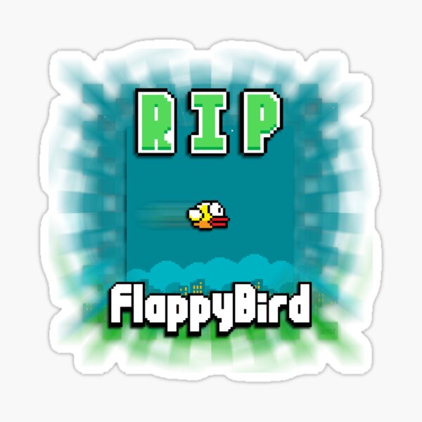 Flappy Bird Rip-Off by CjBlobby