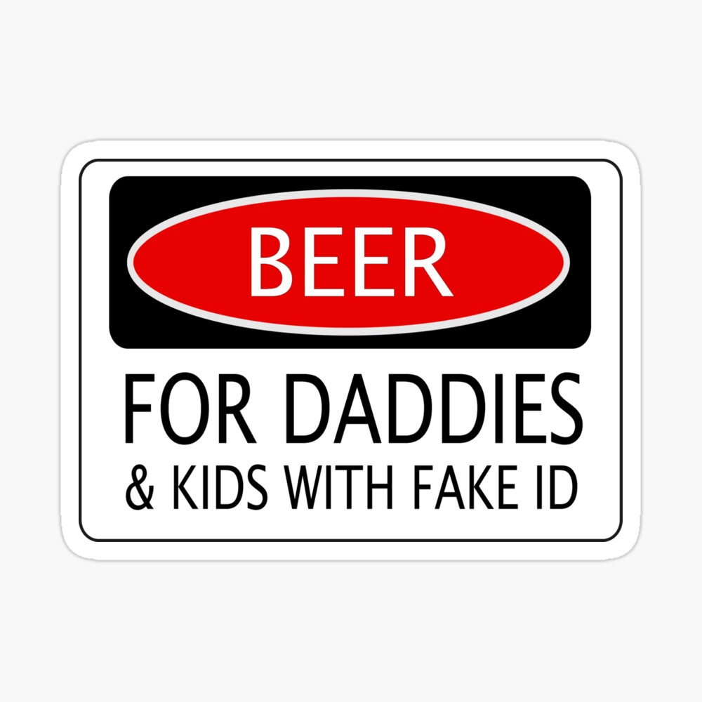 Signs Of Fake Id