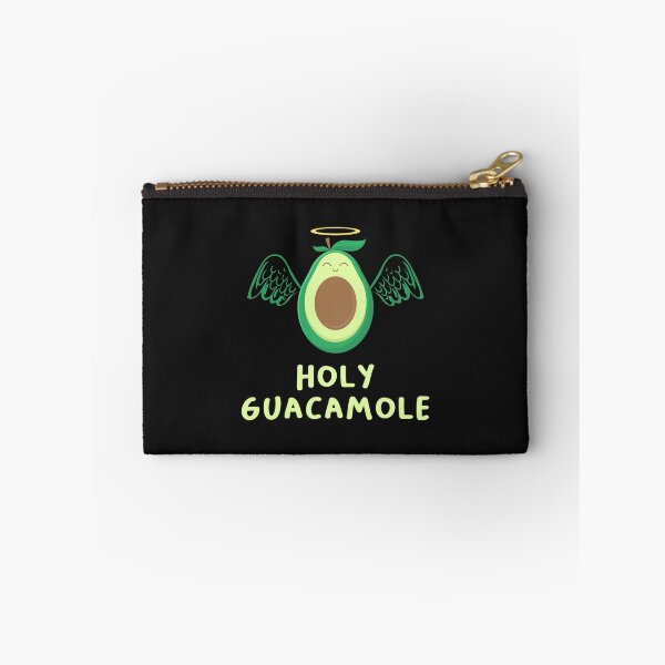 Item preview, Holy Guacamole Shirt designed and sold by biNutz.