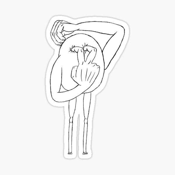 Boblo Sticker