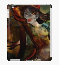 Vinilo o funda para iPad "Pain"