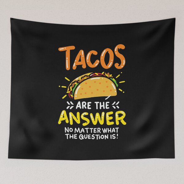 Item preview, Tacos Lovers Shirt Mexican Burrito  designed and sold by biNutz.