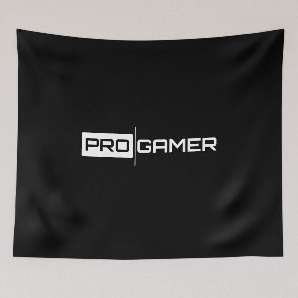 Item preview, Pro Gamer Gaming T-shirt designed and sold by Nessshirts.