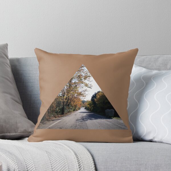 Item preview, country road in the autumn designed and sold by tbshots.