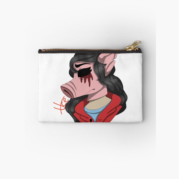 Item preview, The Pig designed and sold by Dontfall2farkid.