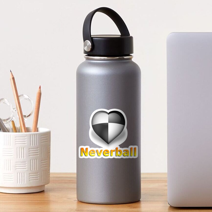 Item preview, Sticker designed and sold by Cheeseness.