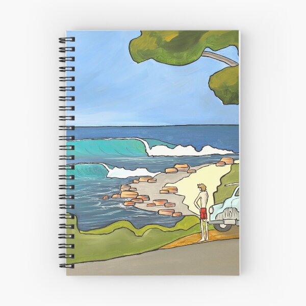Item preview, Finding Noosa designed and sold by Jamie Roper.