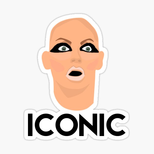 Alyssa Sticker